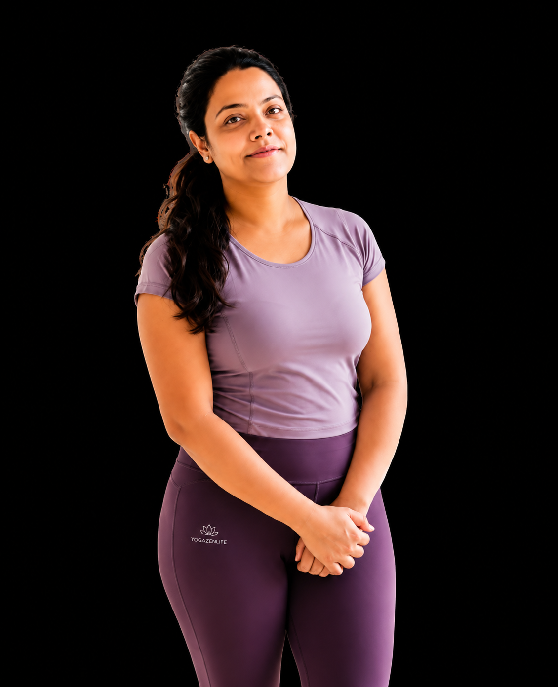 Gurpreet Kaur - Yoga Trainer