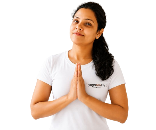 Gurpreet Kaur - Government Approved Certified Yoga Instructor